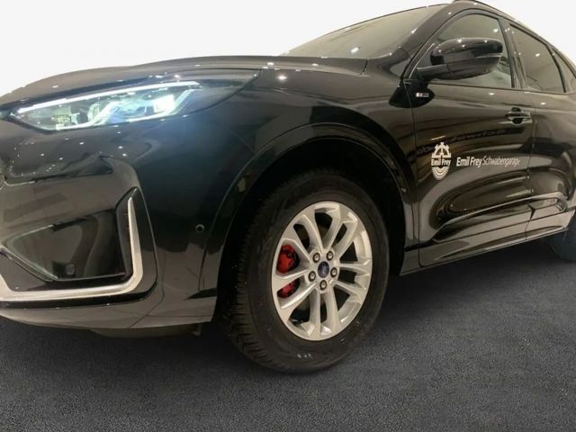 Ford Kuga 4x4 AWD ST Line X