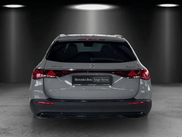 Mercedes-Benz E 300 E300de All-Terrain Prem+ DISTRO Masage AHK Nappa