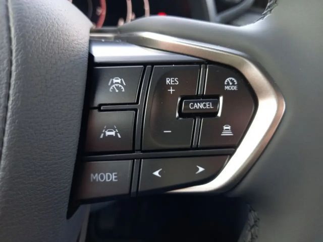 Lexus LBX Komfort Paket