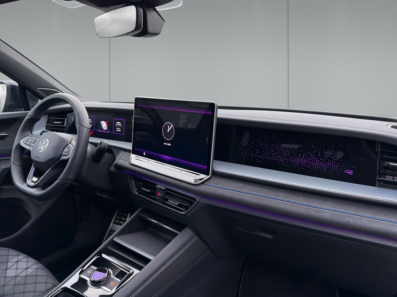 Volkswagen Tayron IQ.Drive R-Line eHybrid