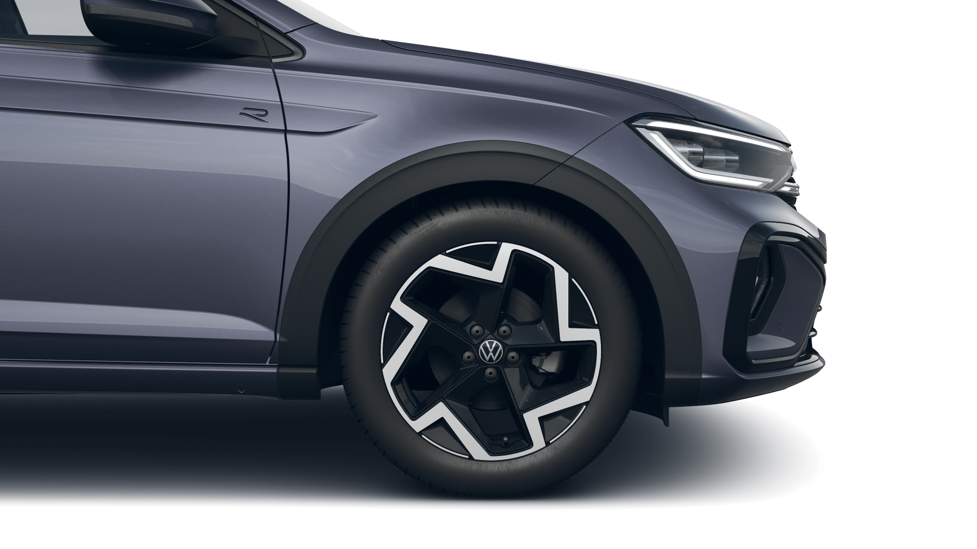 Volkswagen Taigo DSG