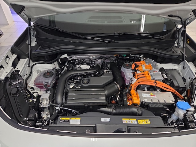 Volkswagen Tayron DSG R-Line eHybrid