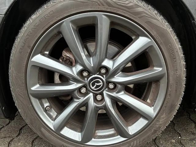 Mazda 3 Comfort SkyActiv e-Skyactiv