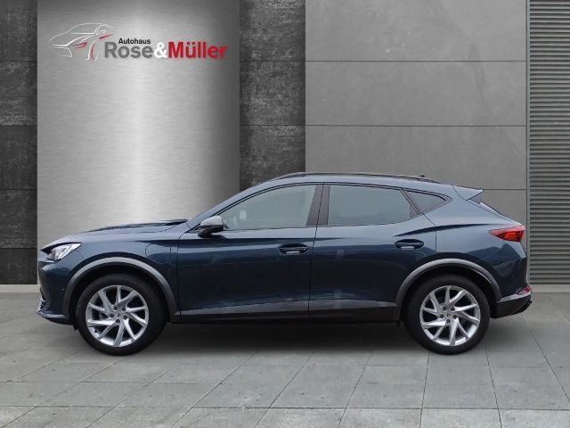 Cupra Formentor e-Hybrid