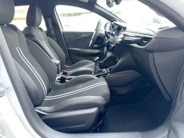 Opel Corsa GS-Line Grand Sport