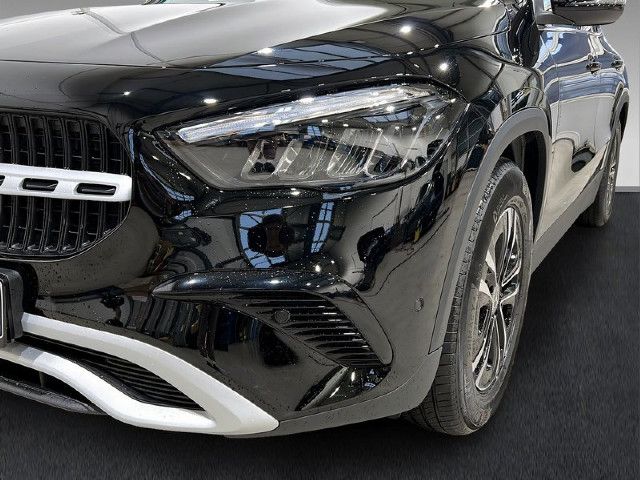 Mercedes-Benz GLA 200 GLA 200 d