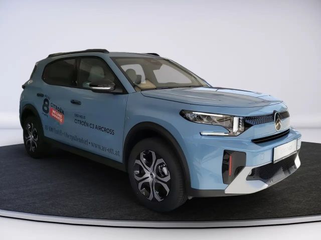 Citroën C3 Aircross Plus