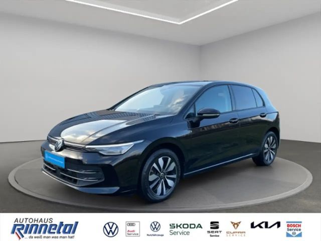 Volkswagen Golf 2.0 TDI Golf VIII Plus