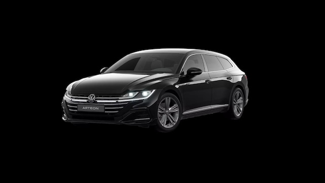 Volkswagen Arteon Shooting Brake 2.0 TDI DSG