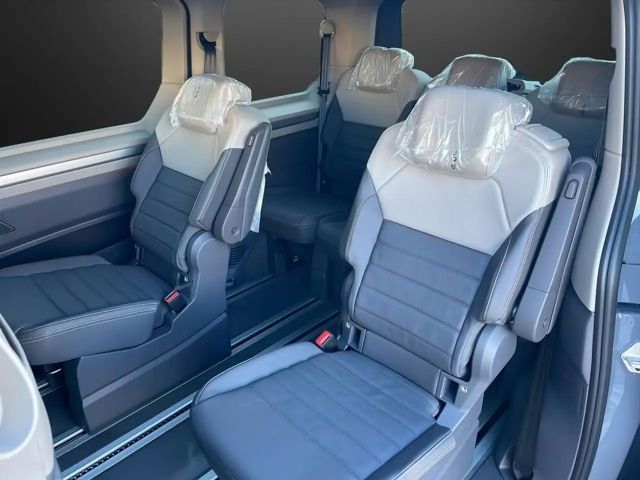 Volkswagen Multivan 4Motion T6 eHybrid