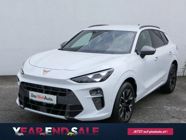 Cupra Terramar 1.5 e-TSI 150 PS DSG