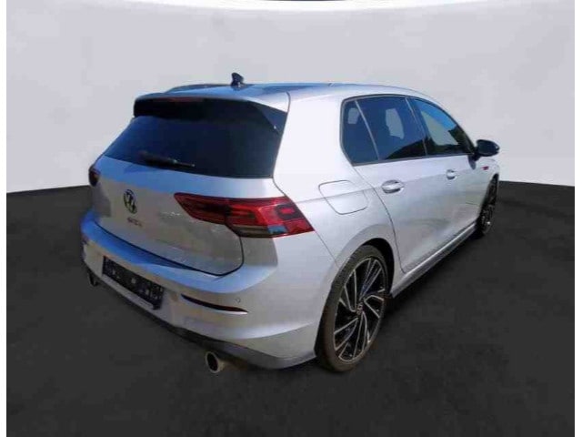 Volkswagen Golf Business DSG GTI