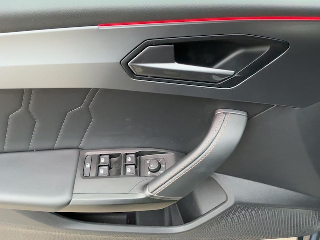 Cupra Leon 2.0 TSI DSG VZ