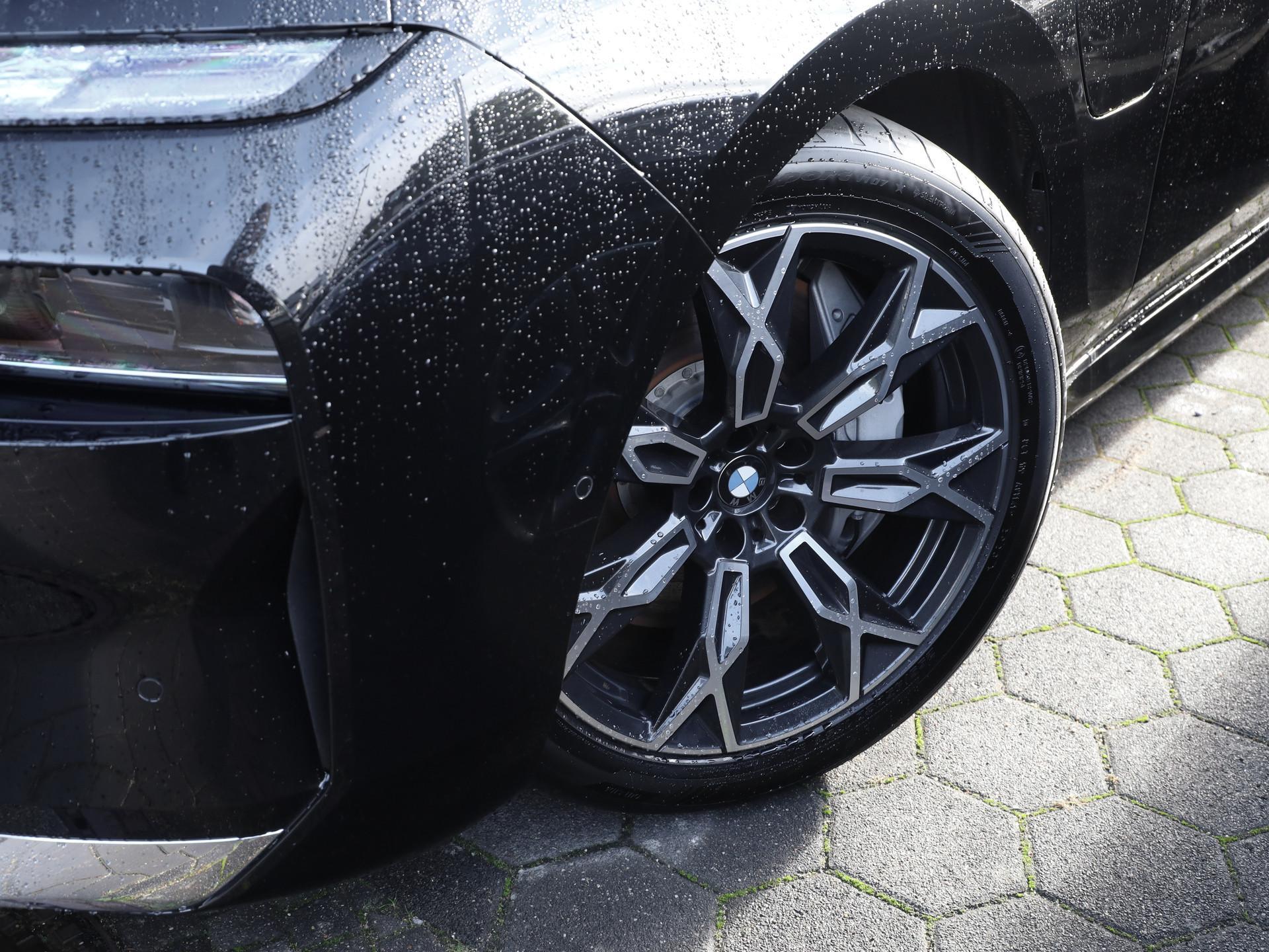 BMW 750 Sedan xDrive