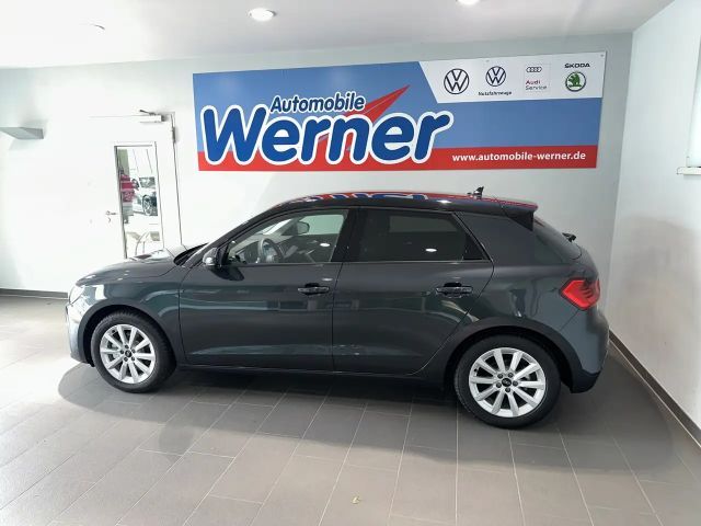 Audi A1 30 TFSI Sportback