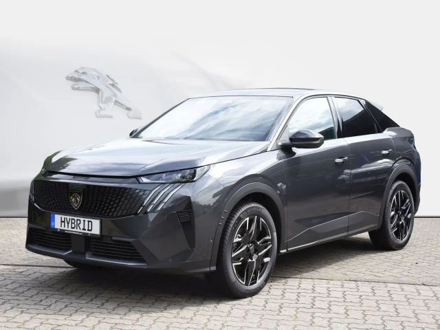 Peugeot 3008 Allure Pack Hybrid