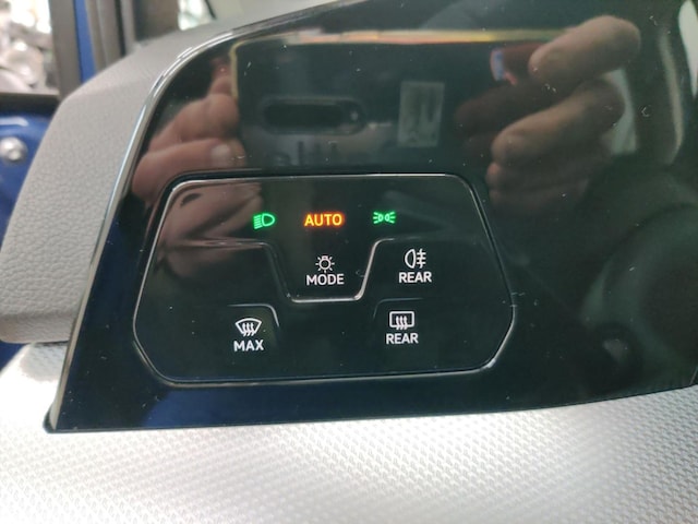 Volkswagen Golf 2.0 TDI