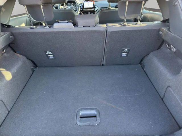 Ford Puma Cool & Connect EcoBoost