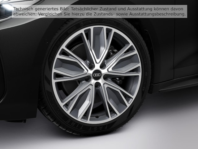 Audi A5 Avant Quattro S-Tronic