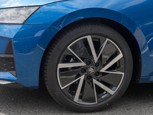 Skoda Octavia 1.5 TSI Combi Sportline