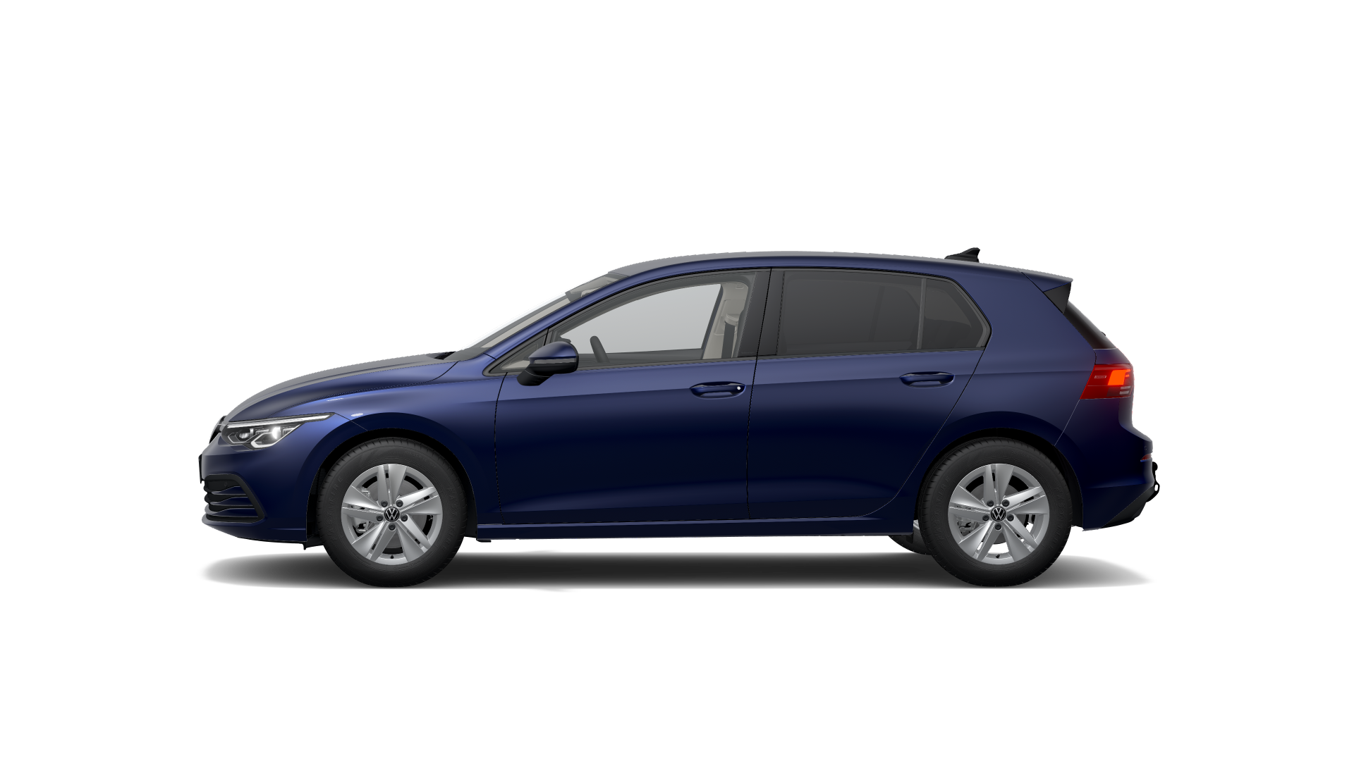 Volkswagen Golf Golf VIII Life