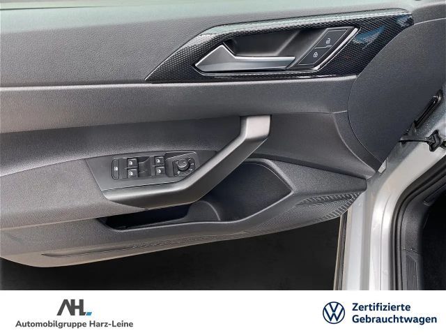 Volkswagen Taigo 1.0 TSI Life
