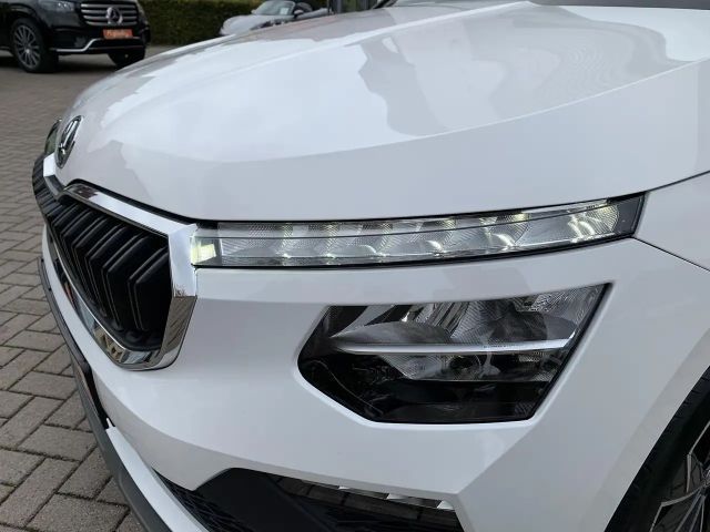 Skoda Kamiq 1.0 TSI Selection
