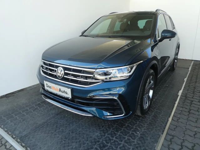 Volkswagen Tiguan DSG R-Line eHybrid