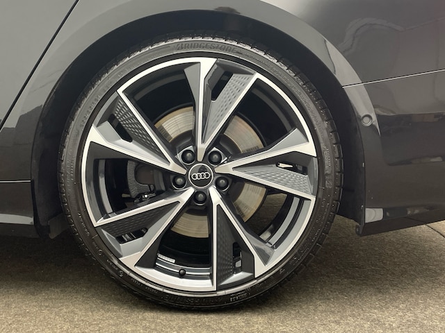 Audi S6 Avant Quattro