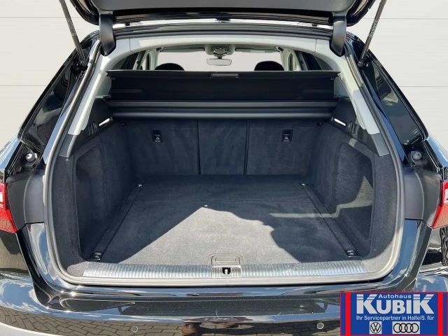 Audi A4 allroad Quattro S-Tronic