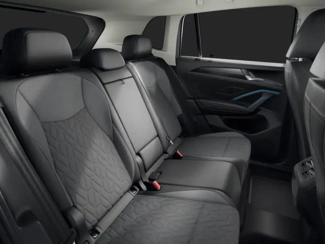 Volkswagen Tiguan 1.5 TSI DSG Life