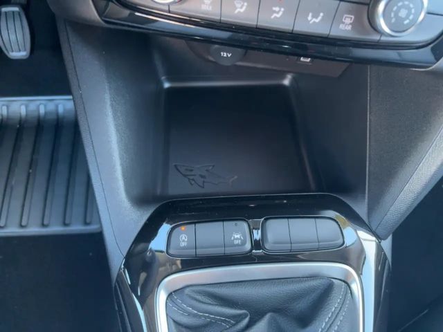 Opel Corsa Parkhilfe*Carplay*TopZustand