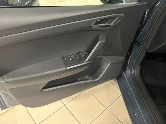 Seat Ibiza Road Edition  Navi Digitales Cockpit LED Apple Car