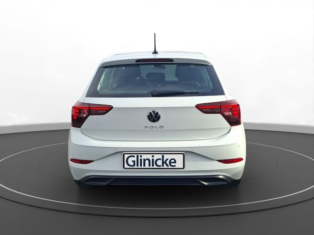 Volkswagen Polo Polo 1,0 l 80 PS | Ganzjahresreifen | Einparkhilfe uvm.