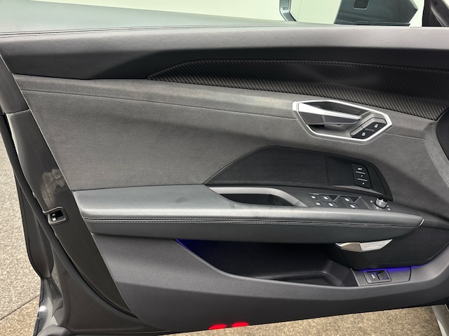 Audi e-tron GT Quattro