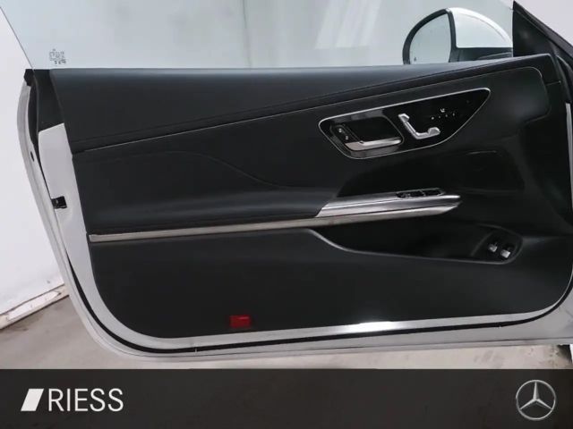 Mercedes-Benz CLE 300 AMG Line Coupé