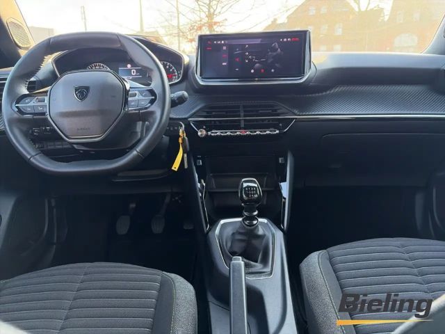 Peugeot 2008 Active Pack