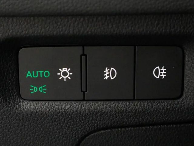 Skoda Octavia 2.0 TDI Combi RS