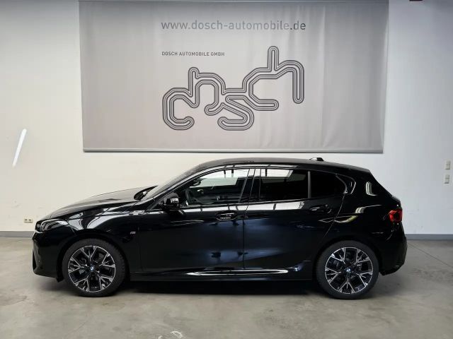 BMW 118 118d M-Sport Sedan