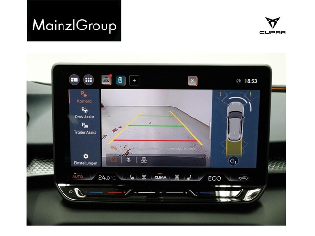 Cupra Terramar Cupra Terramar 1.5eHYbrid 150 kW DSG