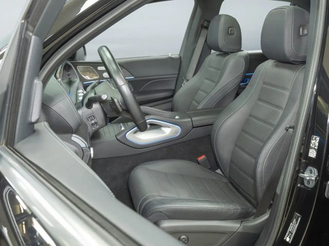 Mercedes-Benz GLE 450 4MATIC AMG Line