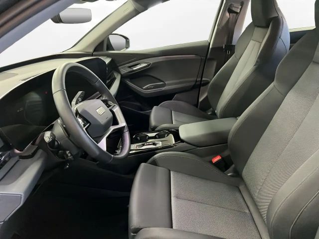 Audi Q6 e-tron AHK LED LM 19" Navi ACC 360°