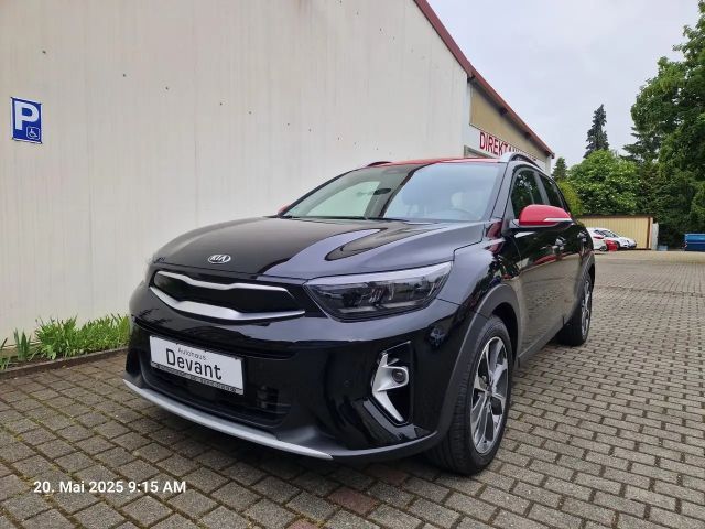 Kia Stonic Spirit