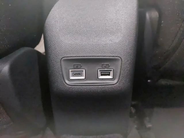 Peugeot 2008 Allure Pack Hybrid