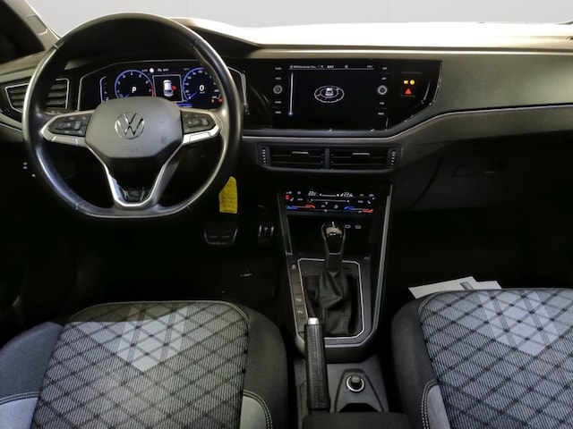 Volkswagen Taigo DSG R-Line