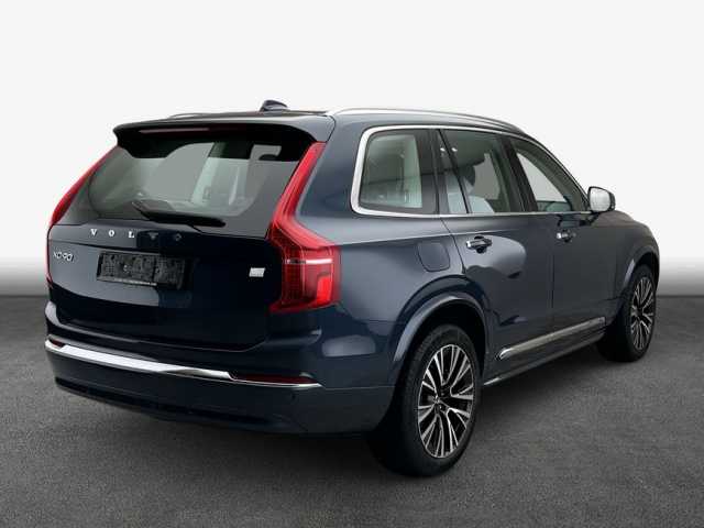 Volvo XC90 XC90