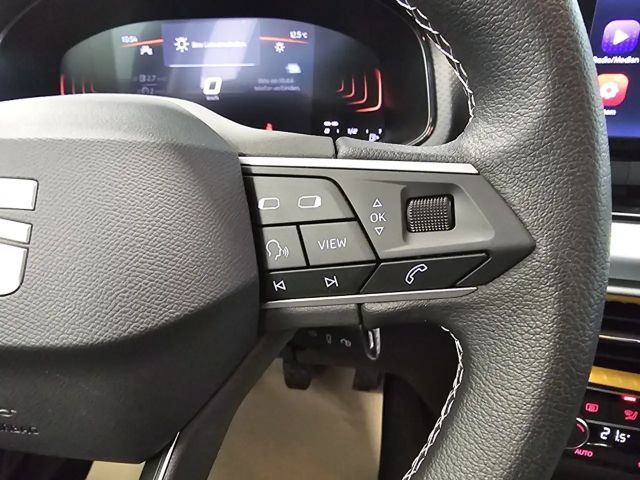 Seat Ibiza Connect Style