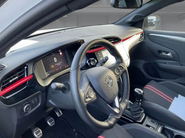 Opel Corsa 1.2 Turbo GS-Line Grand Sport Turbo