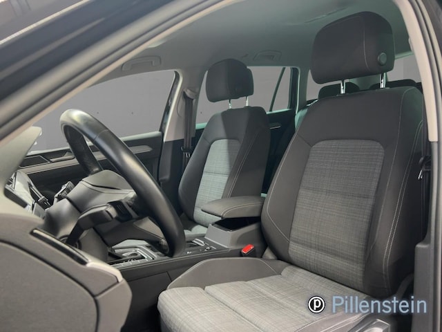 Volkswagen Passat Business DSG Variant