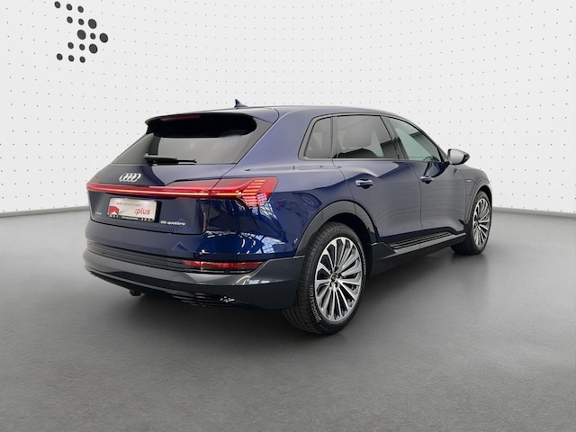 Audi e-tron 55 Quattro